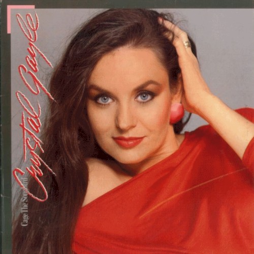 Crystal Gayle